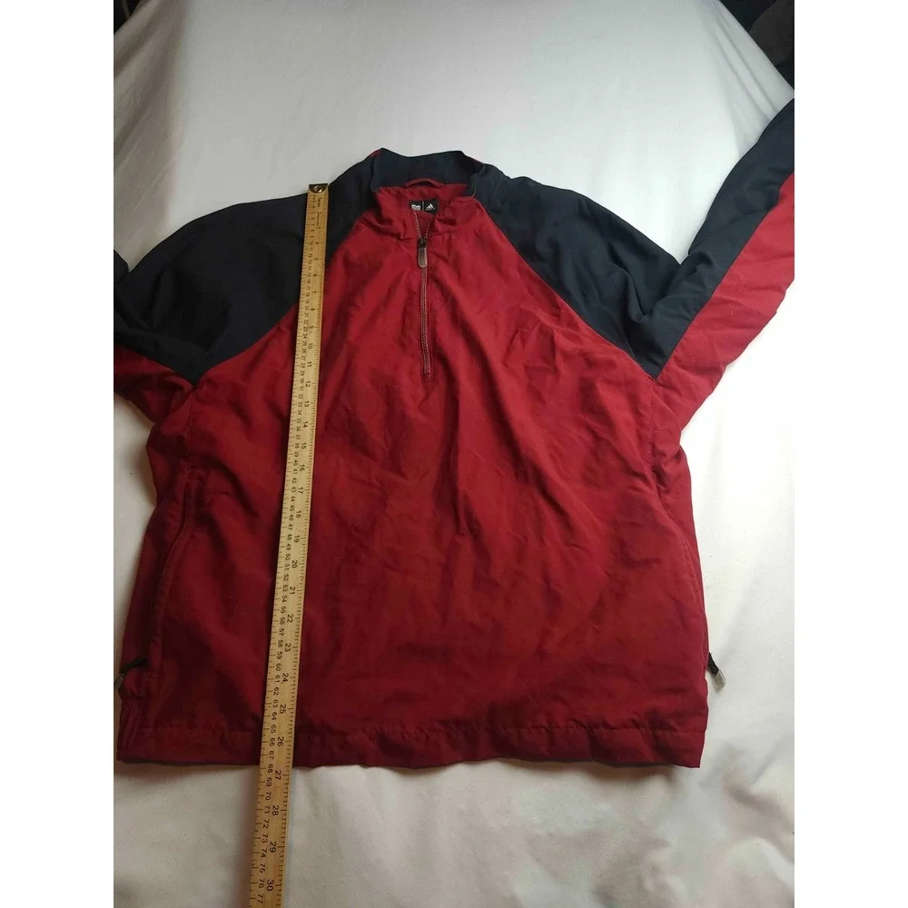 adidas climaproof jacket